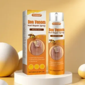 Bee Venom Nail Repair Spray - Image 10
