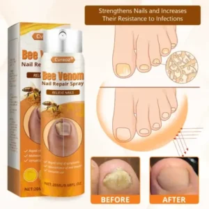 Bee Venom Nail Repair Spray - Image 7
