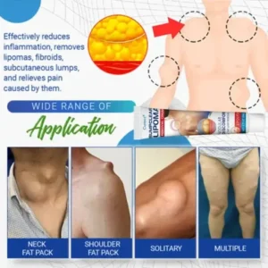 BumpClear Lipoma Removal Cream - Image 4