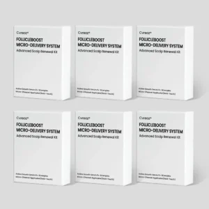 FollicleBoost Micro-Delivery System Advanced Scalp Renewal Kit - Image 11