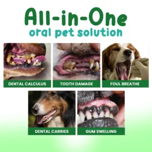 FreshBreath Pet Oral Care Spray - Image 5