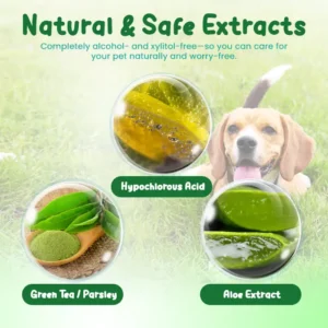 FreshBreath Pet Oral Care Spray - Image 6