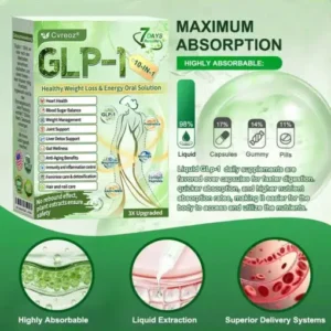 10-in-1 Oral Health Solution - Image 13