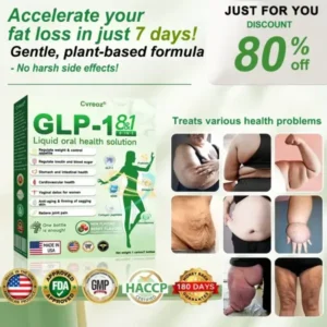 Eight-in-One Oral Health Solution - Image 4