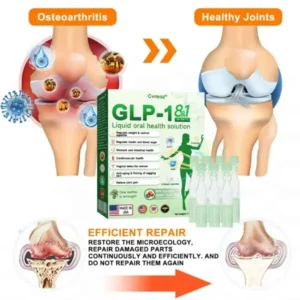 Eight-in-One Oral Health Solution - Image 10