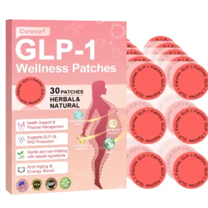 Health Patch - Image 17