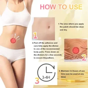 Health Patch - Image 9
