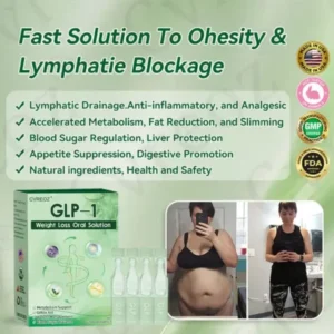 Weight Loss Oral Solution - Image 10