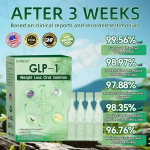 Weight Loss Oral Solution - Image 2