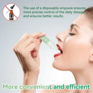Weight Loss Oral Solution - Image 7