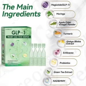 Weight Loss Oral Solution - Image 8