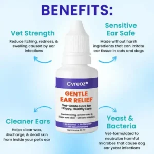 Gentle Ear Relief - Image 4
