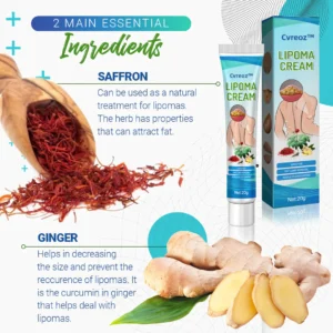 Cvreoz Lipoma Removal Cream - Image 7