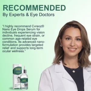 Nano Eye Drops Serum - Image 4