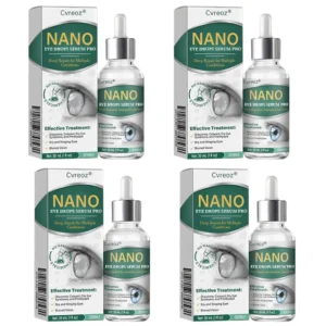 Nano Eye Drops Serum Pro - Image 2