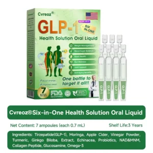 Six-in-One Health Liquid - Image 2
