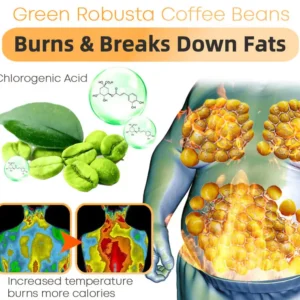 Energy Boost Fat Burning Gum - Image 5