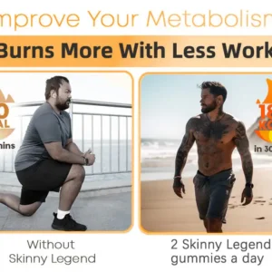 Energy Boost Fat Burning Gum - Image 6