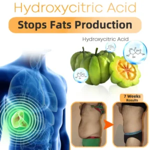 Energy Boost Fat Burning Gum - Image 7