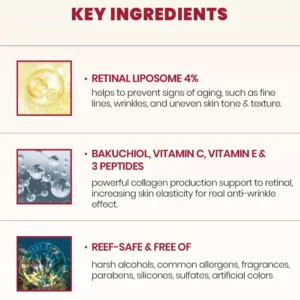 DIYSTAR 1988 Eye Cream-Retinal 4% + Fermented Bean - Image 4