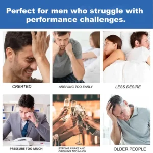 | Firm Erections in 5 Minutes – 100% Pill-Free! - Image 7