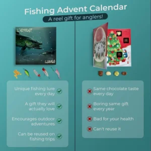 Fishing Tackle Countdown - Image 5