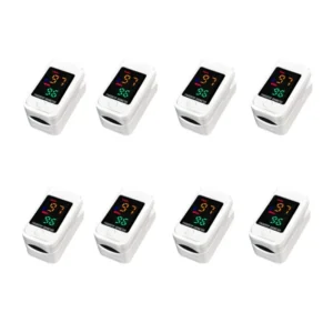 GlucoSense Non-Invasive Laser Blood Glucose Meter - Image 10