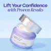 DIYSTAR Neck Cream Tighten & Lift Firming Cream