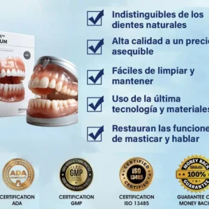 - Prótesis Dental Premium - Image 9