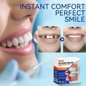 Silicone Denture Ruler Set - Image 12