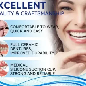 Silicone Denture Ruler Set - Image 13