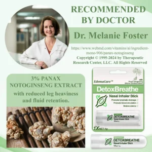 Detox Repair Supplement drops - Image 3
