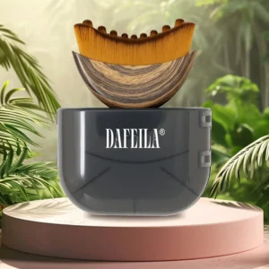 Lymphatic Facial Brush