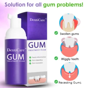 Gum Treatment Foam - Image 3