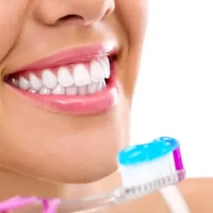 Niacinamide Intensive Whitening Toothpaste - Image 3