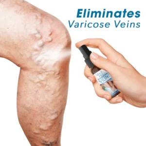 Dr.Vein Varicose Treatment Spray - Image 2