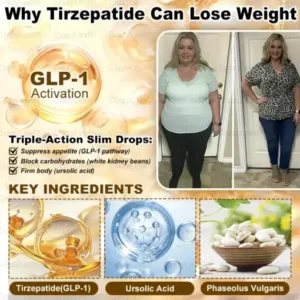 Dual-Action Slimming & Health Boost Drops - Image 9