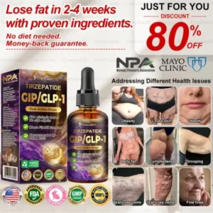 Dual Health Drops - Image 7