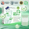 Multi-Action Oral Ampoules