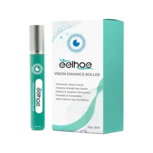OphthlaMed Vision Enhance Roller