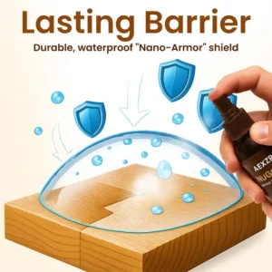 NuGrain Wood Repair Kit - Image 7