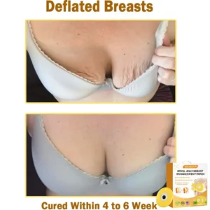 Royal Jelly Breast Enhancement Patch - Image 8