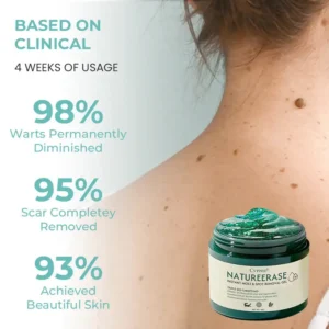 NatureErase Instant Mole & Spot Removal Gel - Image 9
