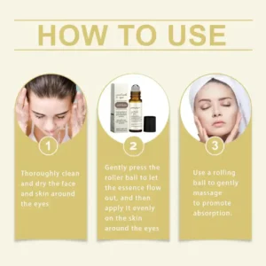 The Express Anti-Wrinkle – Instant Lifting Effect - Image 6