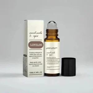 The Express Anti-Wrinkle – Instant Lifting Effect - Image 7