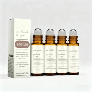 The Express Anti-Wrinkle – Instant Lifting Effect - Image 9