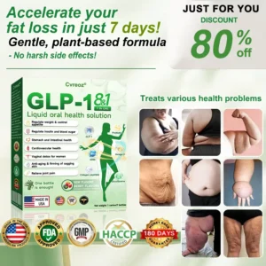 Eight-in-One Oral Health Solution - Image 5