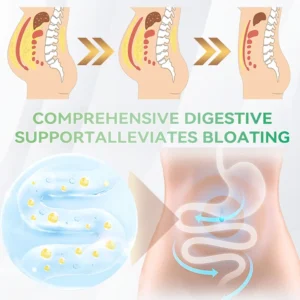 Eight-in-One Oral Health Solution - Image 8