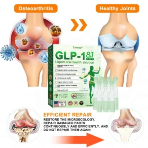 Eight-in-One Oral Health Solution - Image 10