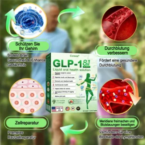 Eight-in-One Oral Health Solution - Image 15